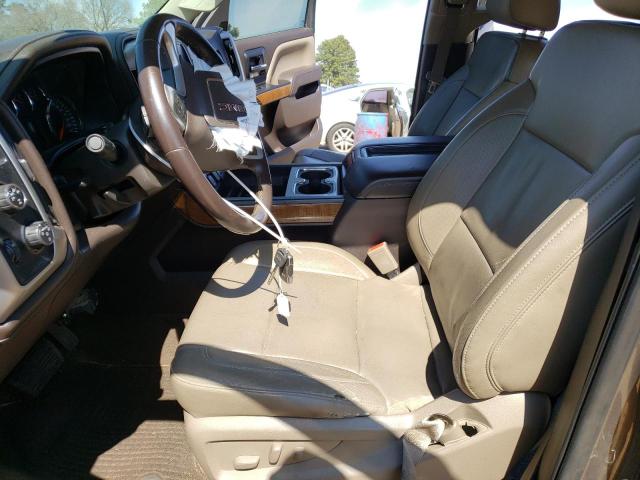 3GTU2VEC1EG423796 GMC Sierra K1500 Slt