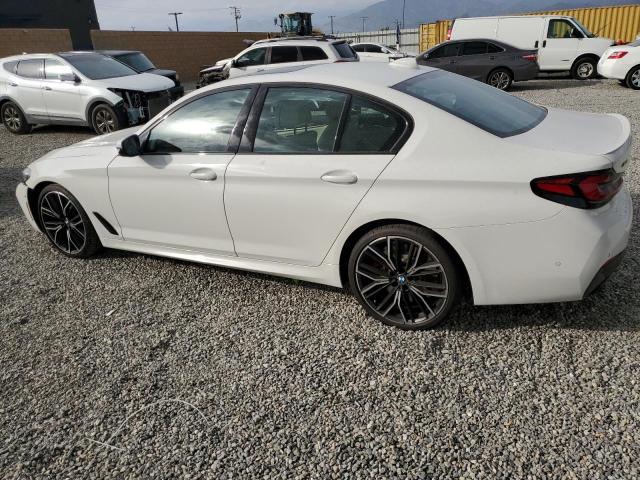 WBA13BK06NCH79012 BMW M550xi