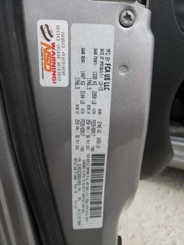 2C4RDGEG9GR243039 Dodge Grand Caravan R/t