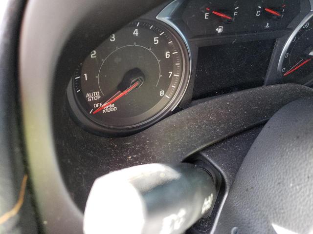 3GKALVEV0KL282440 GMC Terrain Slt