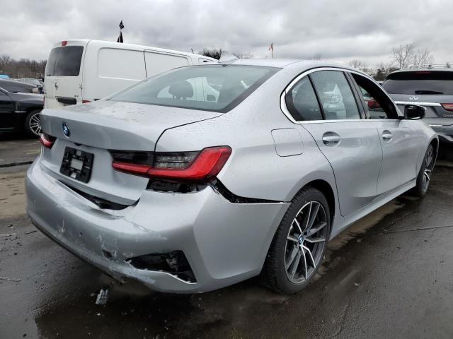 WBA5R7C05LFH72396 BMW 330XI