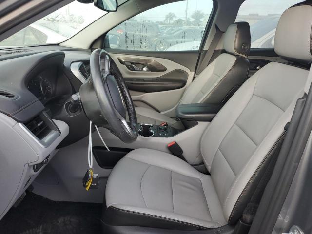 3GKALPEVXLL205362 GMC Terrain Slt