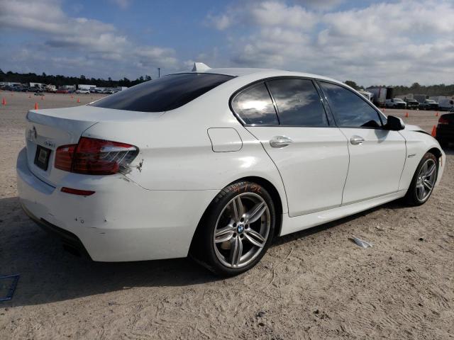 WBAKN9C55ED681940 BMW 550 I