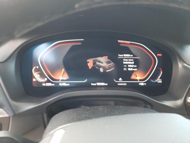 5UX33DT0XP9N66582 BMW X4 Xdrive30i