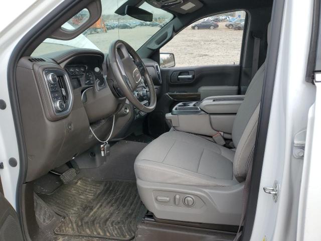 3GTU9BETXMG258534 GMC Sierra K1500 Sle