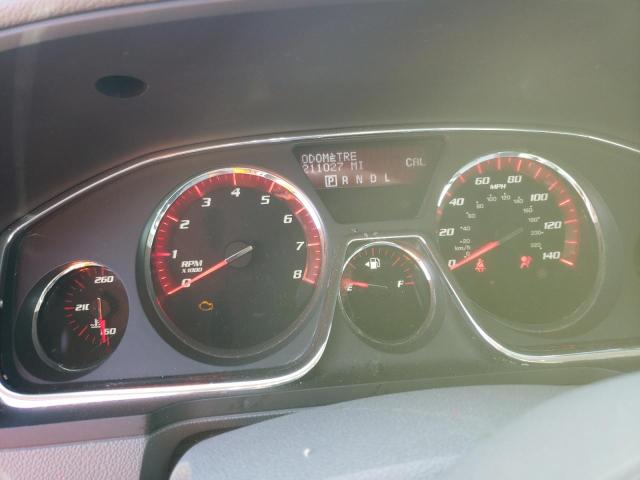 1GKKRNED5EJ141739 GMC ACADIA SLE