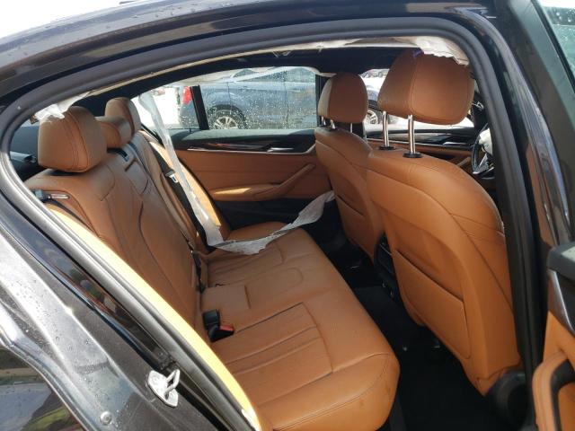 WBAJA5C33HG894452 BMW 530 I