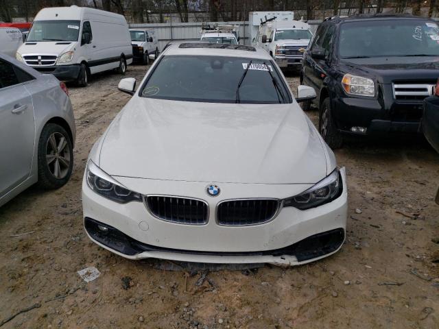 WBA4J1C55KBM16660 BMW 430i Gran Coupe