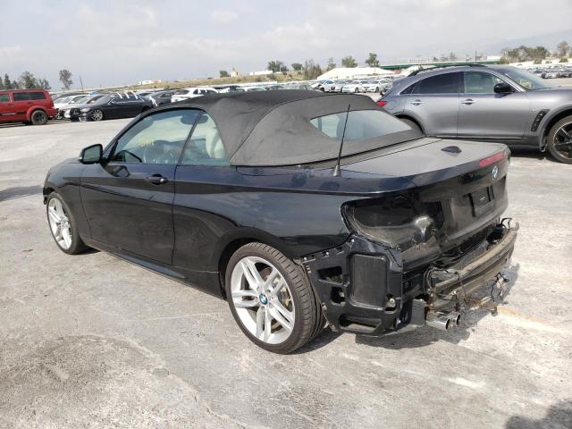 WBA1K5C55FV473887 BMW 228 I