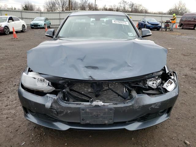 WBA3B3G52FNR88515 BMW 328 XI