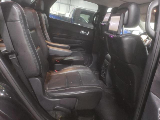 1C4RDJEG3FC177771 Dodge Durango Citadel