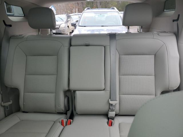 3GKALXEX6KL377632 GMC Terrain Denali