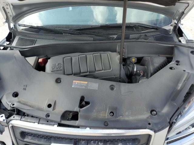 1GKKRPKD8FJ340740 GMC ACADIA SLE