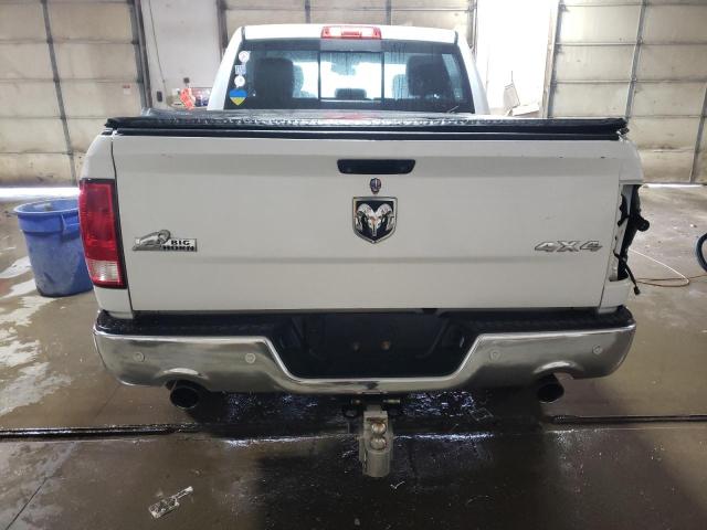3C6RR7LT2GG214447 RAM 1500 Slt