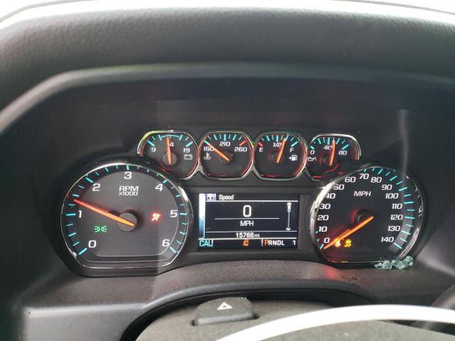 2GT22PEG9K1224649 GMC Sierra K2500 Sle