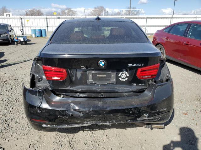 WBA8B7G54HNU37227 BMW 340 XI