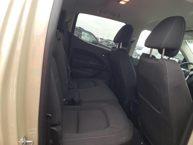 1GTG6CENXN1240757 GMC Canyon Elevation