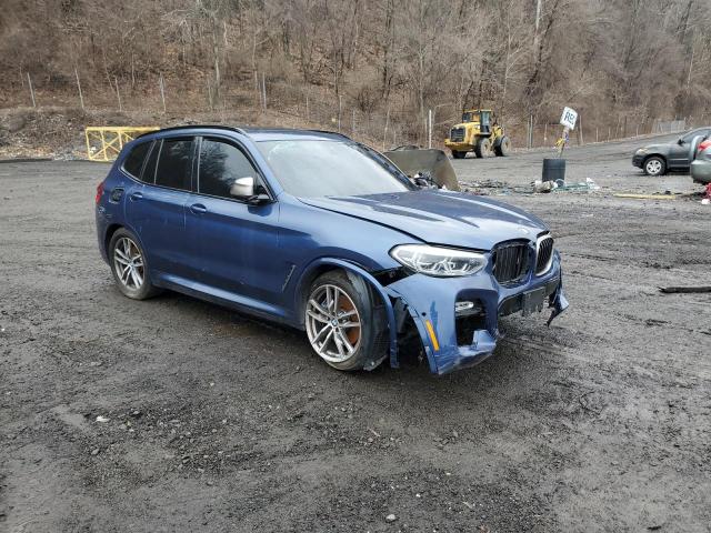 5UXTS3C56J0Y97518 BMW X3 Xdrivem40i