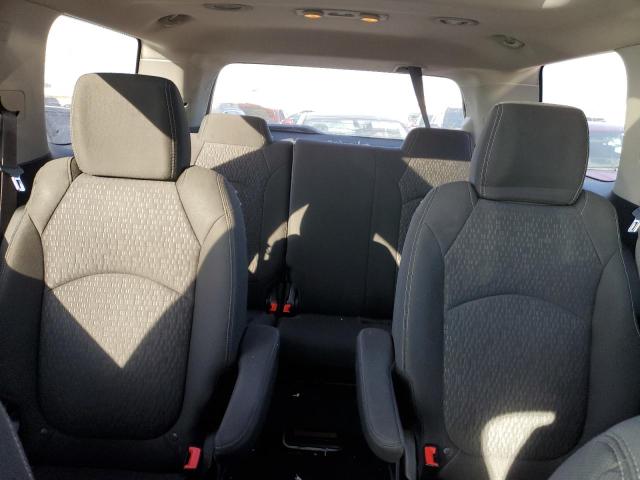 1GKKVPKD6FJ184466 GMC ACADIA SLE