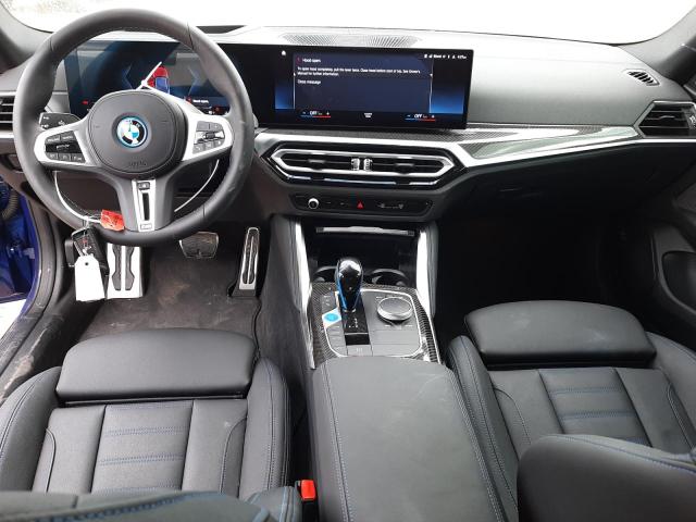 WBY33AW00PFN54601 BMW I4 M50