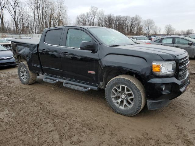 1GTG6FEN1K1180266 GMC Canyon All Terrain