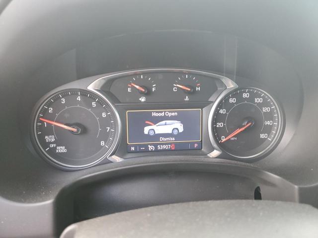 3GKALPEVXLL205362 GMC Terrain Slt