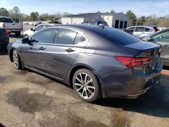 19UUB2F58FA003162 Acura TLX TECH