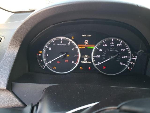 5J8TB3H7XHL002490 Acura Rdx Advance