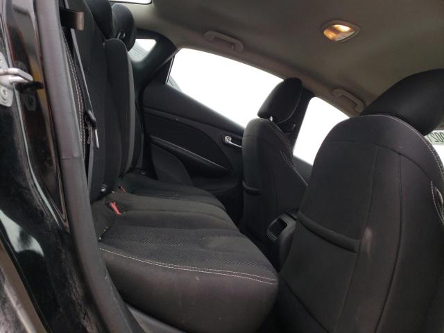 1C3CDFBB7GD652866 Dodge DART SXT