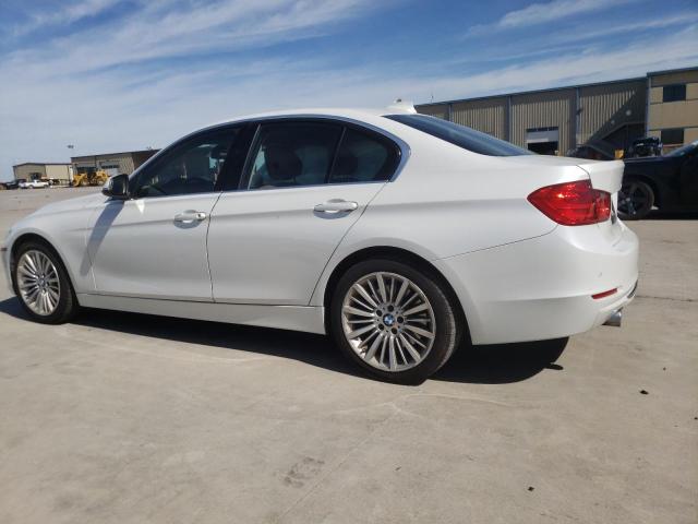 WBA3A9G50FNT09458 BMW 335 I