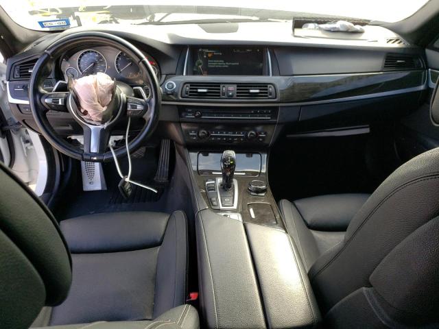 WBAKN9C55ED681940 BMW 550 I