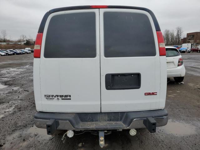 1GTW7FCF3F1903058 GMC Savana G2500