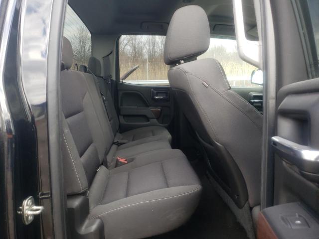 1GTV2UEC4FZ387277 GMC Sierra K1500 Sle