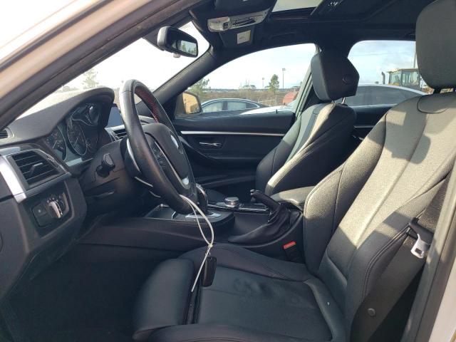 WBA8D9C31HA011870 BMW 330 XI
