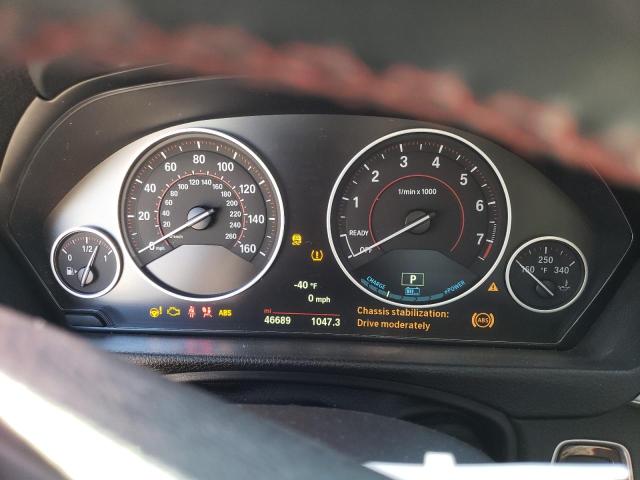 WBA8E1C58JA177857 BMW 330e