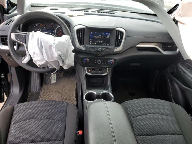 3GKALMEG4PL166497 GMC Terrain Sle