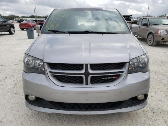 2C4RDGEG9GR243039 Dodge Grand Caravan R/t