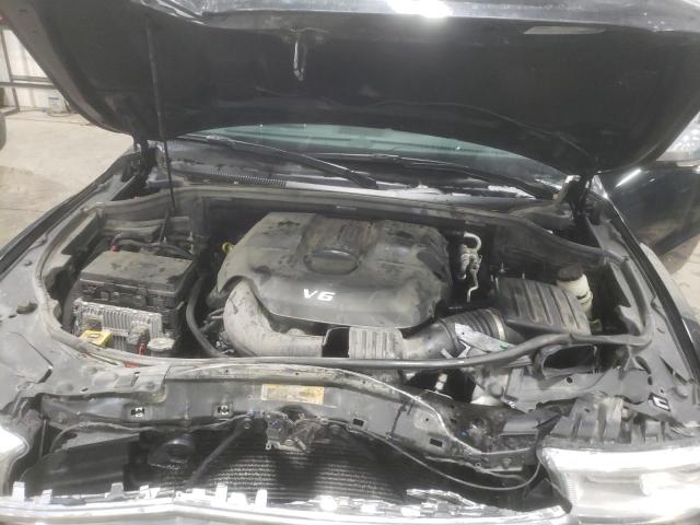 1C4RDJEG3FC177771 Dodge Durango Citadel