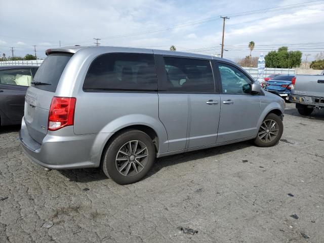 2C4RDGBG1KR623473 Dodge Grand Caravan Se
