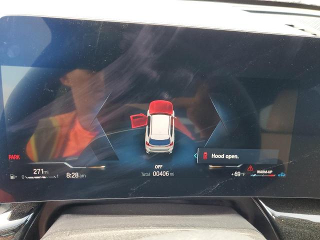 WBX73EF03P5V97445 BMW X1 Xdrive28i