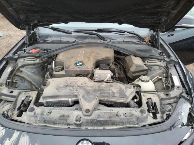 WBA3C3G50FNS74038 BMW 320 I Xdrive