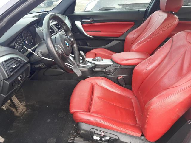 WBA1G9C52GV599120 BMW 228 Xi Sulev