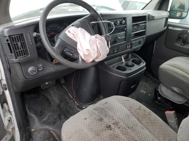 1GTW7FCF3F1903058 GMC Savana G2500