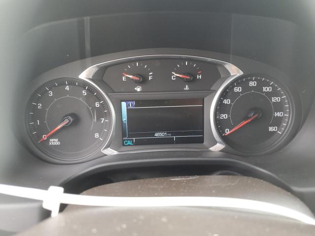 1GKKNMLS4KZ258197 GMC Acadia Slt-1