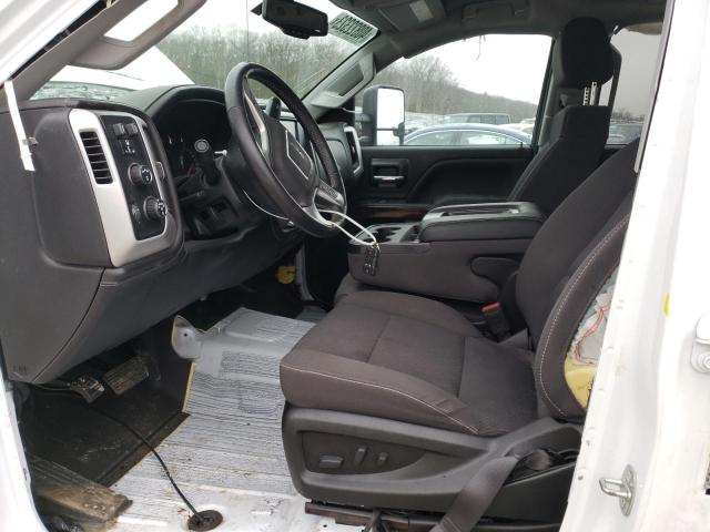 2GT22PEG9K1224649 GMC Sierra K2500 Sle