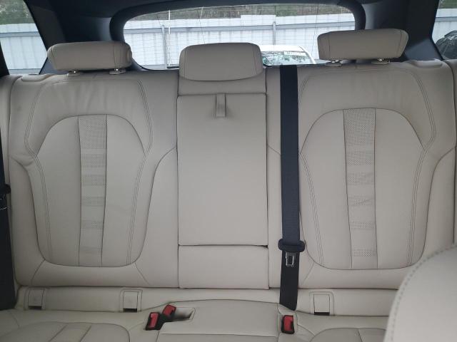 5UXJU4C07N9K47450 BMW X5 M50i