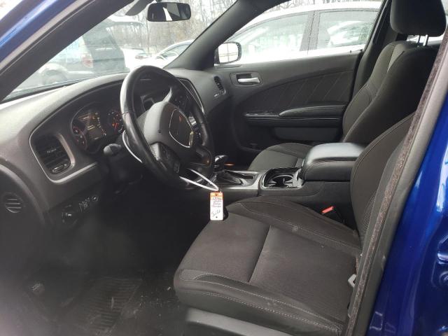 2C3CDXBG9LH104995 Dodge Charger Sxt