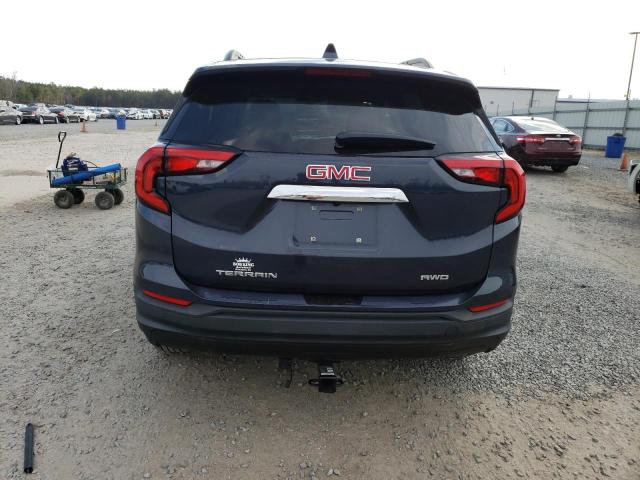 3GKALTEV9JL226256 GMC Terrain Sle