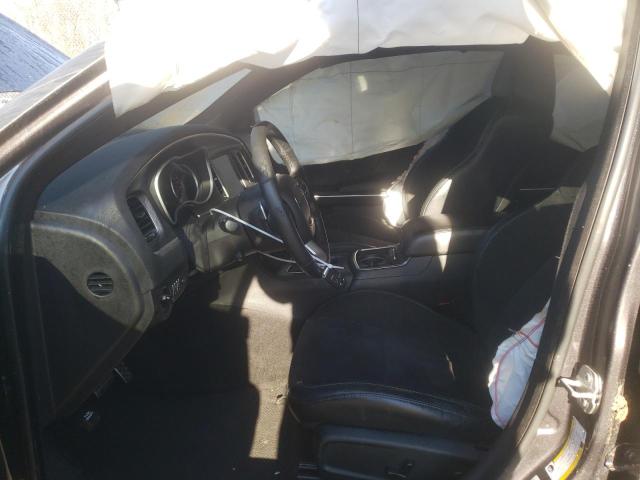 2C3CDXGJ5GH100680 Dodge Charger R/t Scat Pack