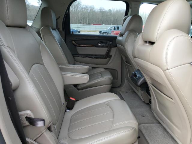 1GKKRTKD8FJ167083 GMC Acadia Denali